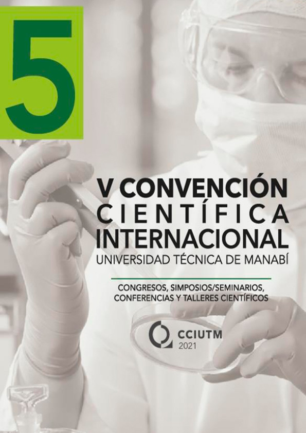 V CONVENCIÓN CIENTÍFICA INTERNACIONAL